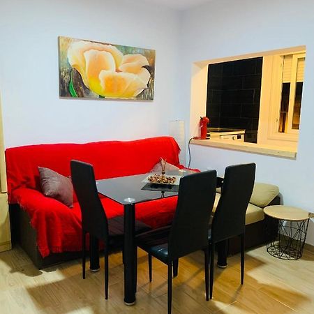 Apartamento Delfin - Punta Umbría Exteriör bild
