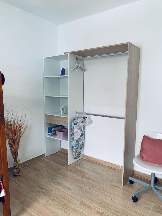 Apartamento Delfin - Punta Umbría Exteriör bild