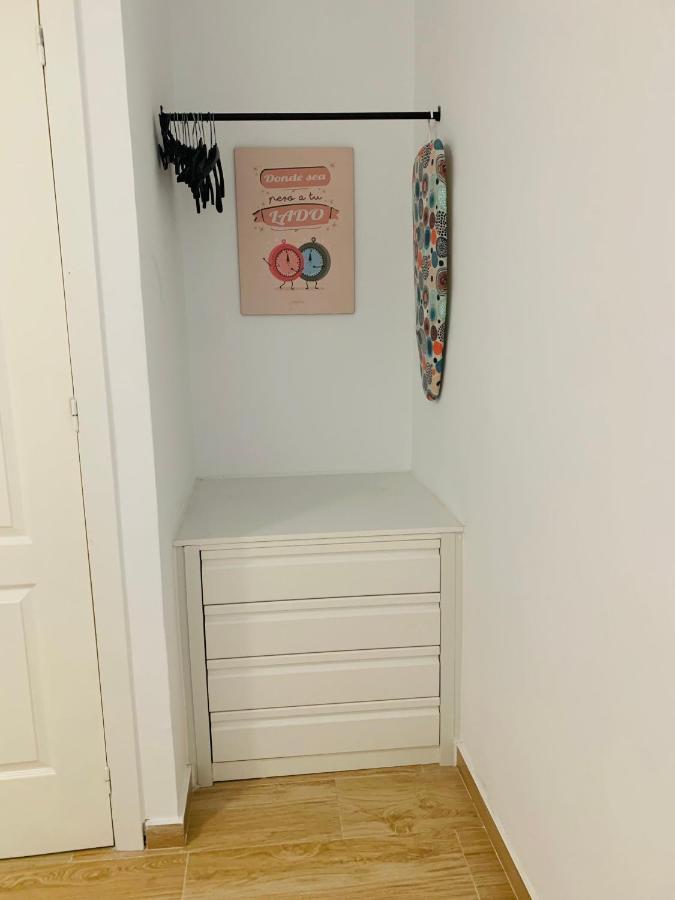 Apartamento Delfin - Punta Umbría Exteriör bild