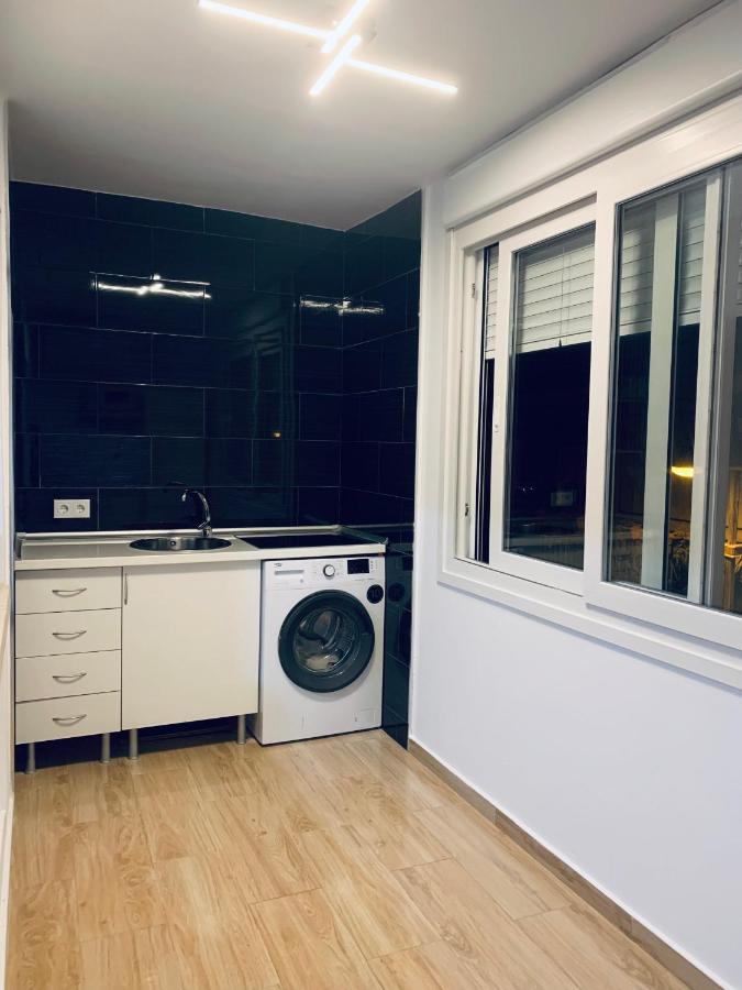 Apartamento Delfin - Punta Umbría Exteriör bild