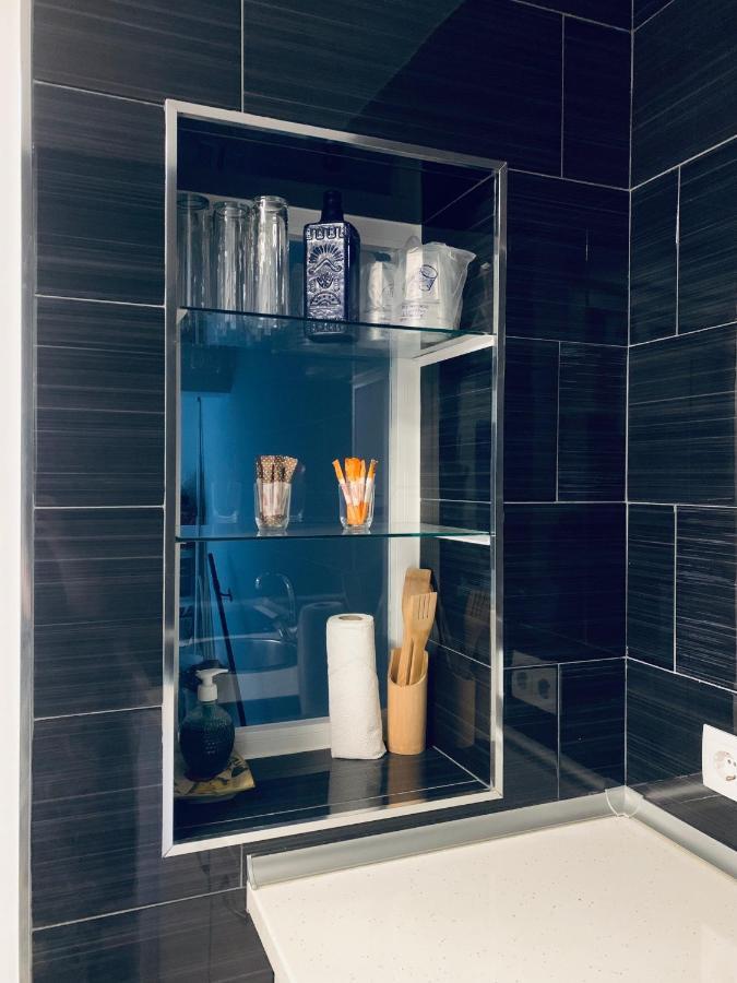 Apartamento Delfin - Punta Umbría Exteriör bild
