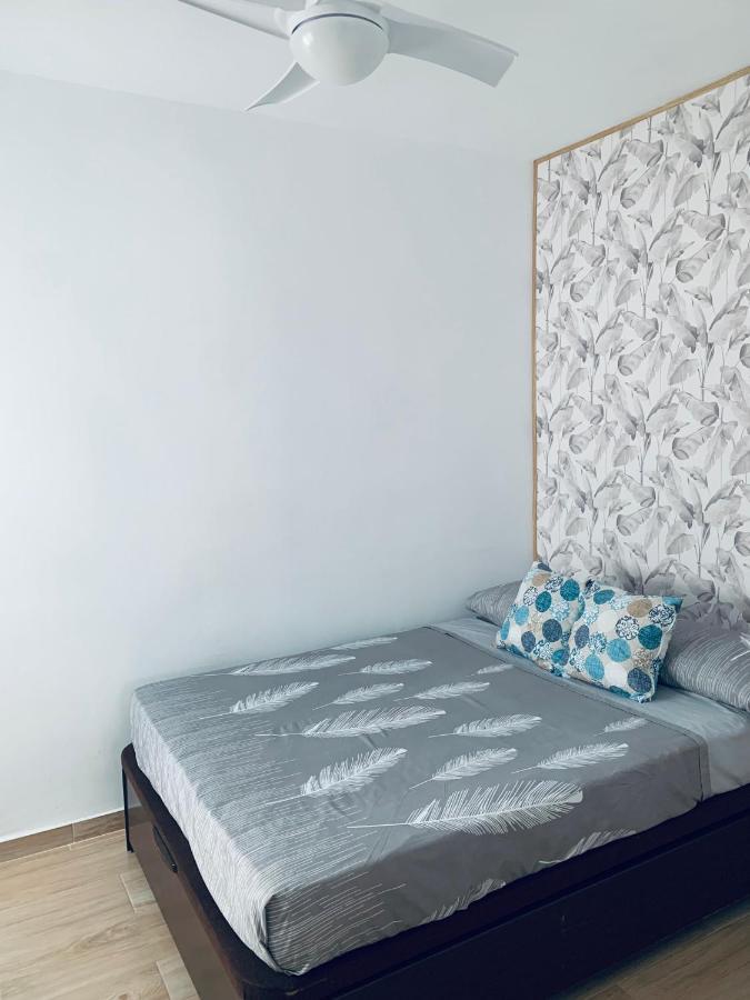 Apartamento Delfin - Punta Umbría Exteriör bild