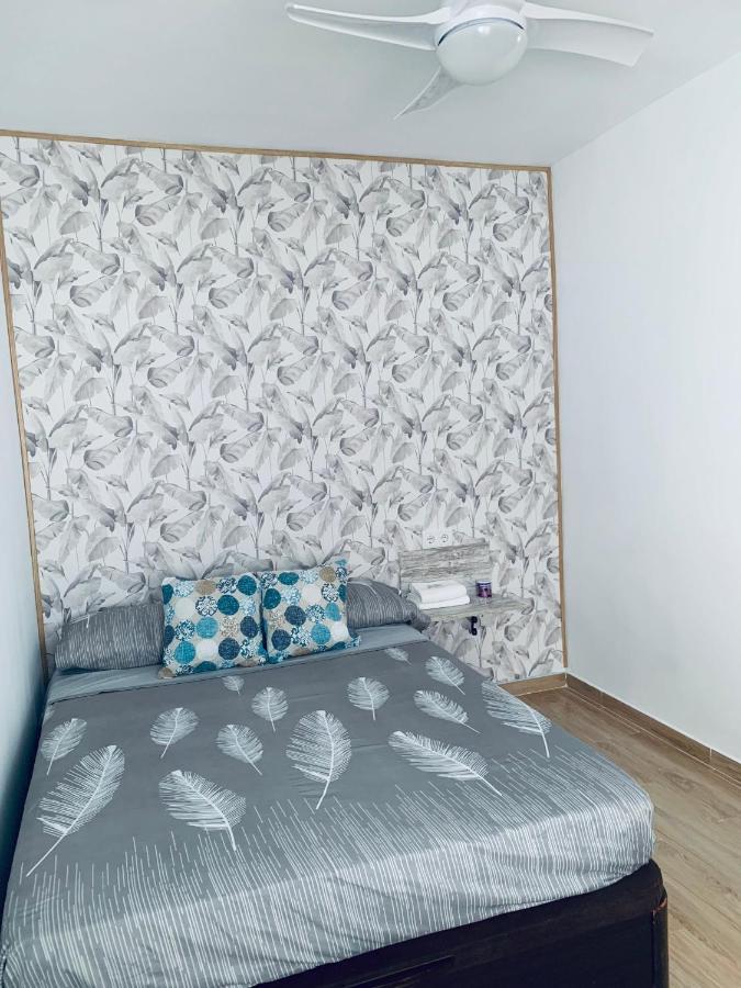 Apartamento Delfin - Punta Umbría Exteriör bild