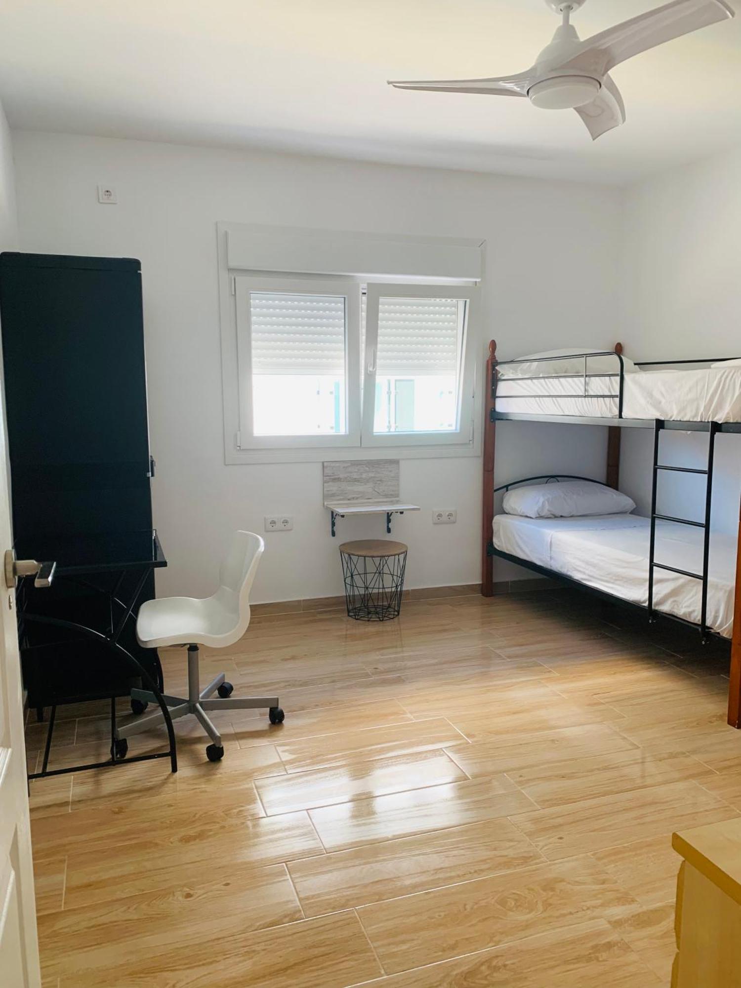 Apartamento Delfin - Punta Umbría Exteriör bild