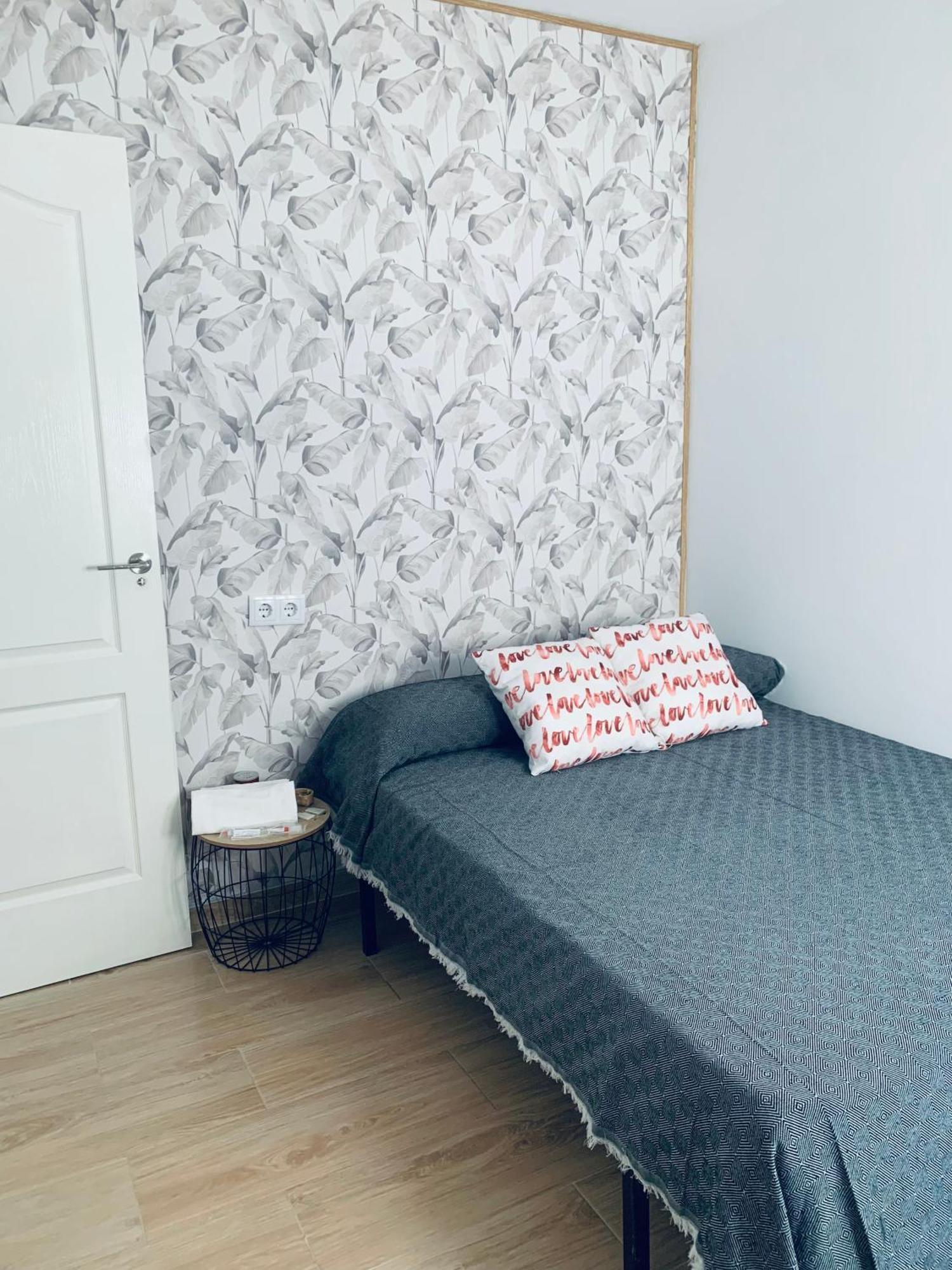 Apartamento Delfin - Punta Umbría Exteriör bild