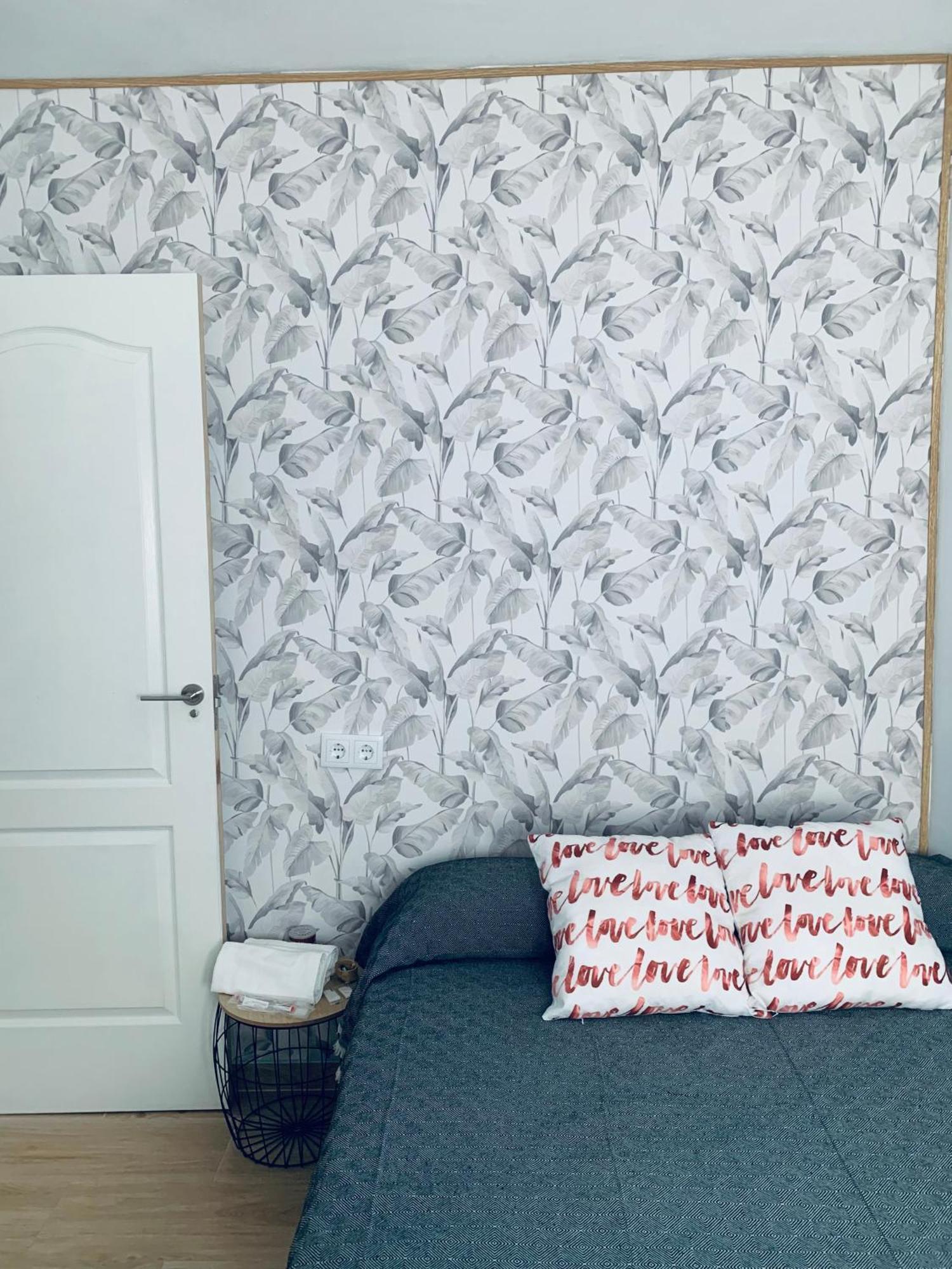 Apartamento Delfin - Punta Umbría Exteriör bild